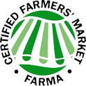 Certified Farmers Market