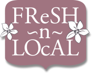 Fresh And Local